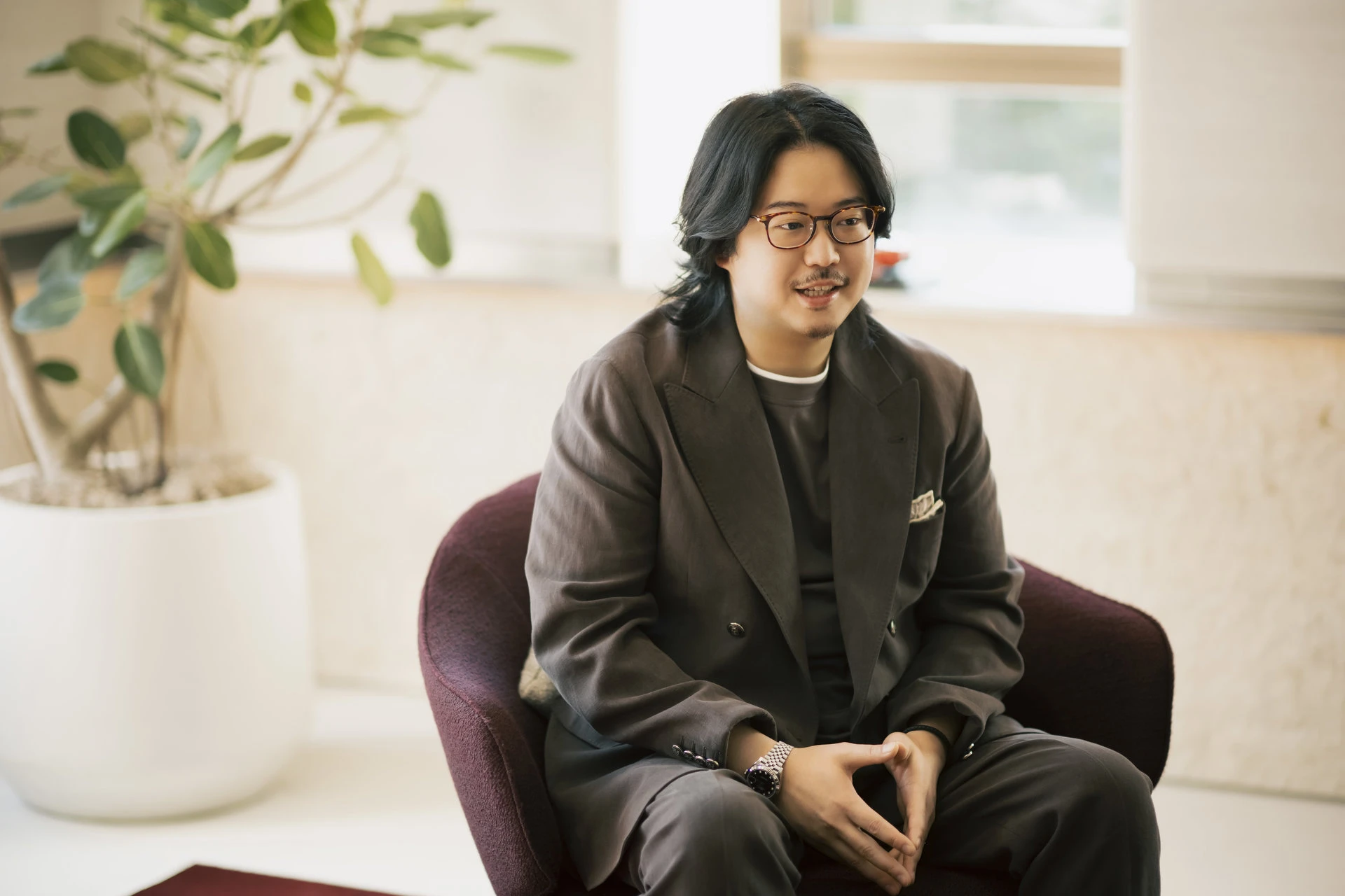 オーケストラの「株式会社」設立　世界的ピアニスト反田恭平の“新規事業”とは？