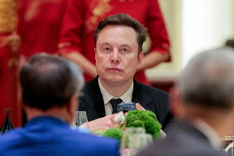 プロダクトファーストを貫くイーロン・マスク　中国の若手起業家たちに与え続ける「技術への執着」