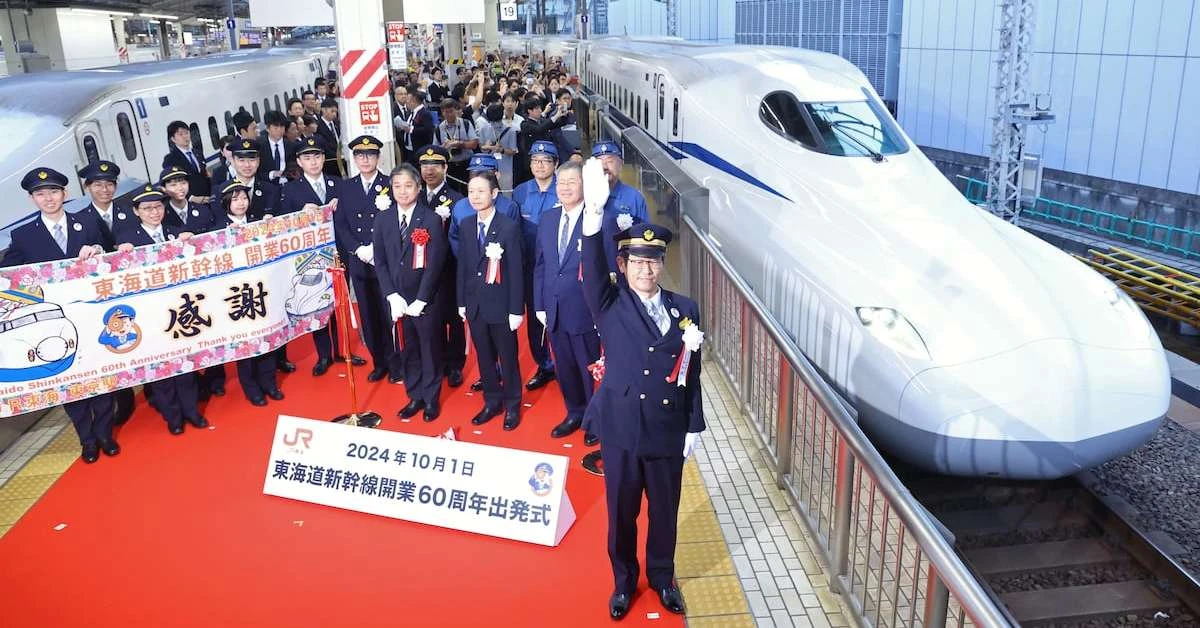 「こだま900番台」が登場　新幹線の列車番号に起きている異変