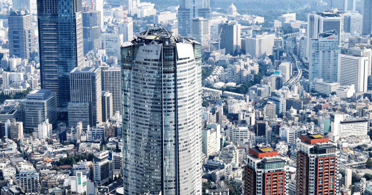 「本社は東京」でなくなる？　移転企業が3年連続で増加