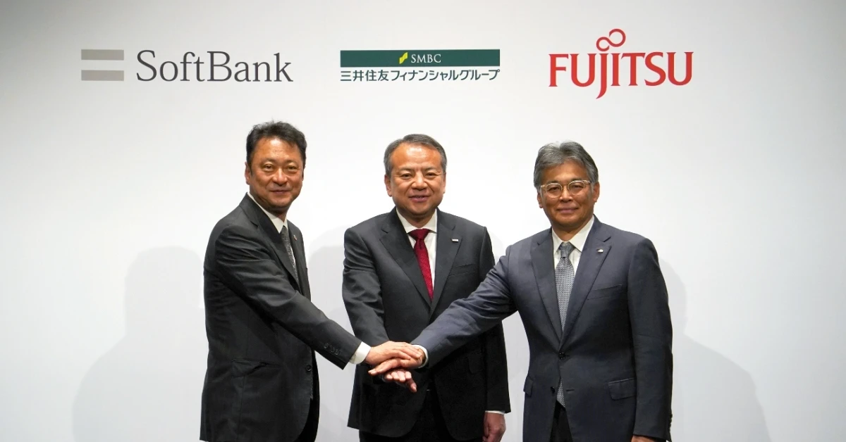6000万人が使う「国産ヘルスケア基盤」構築へ　富士通×ソフトバンク×SMBC社長陣の「戦略と決意」
