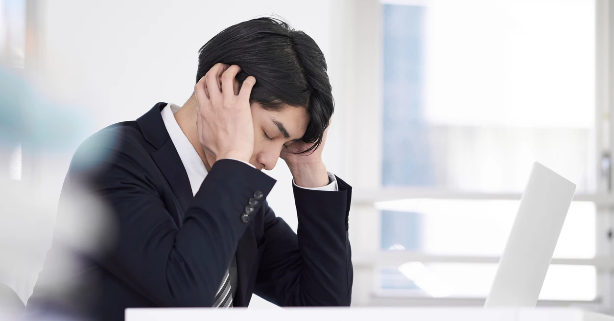 20代社員の6割が「辞めたい」　理由の1位は「仕事内容」ではなかった