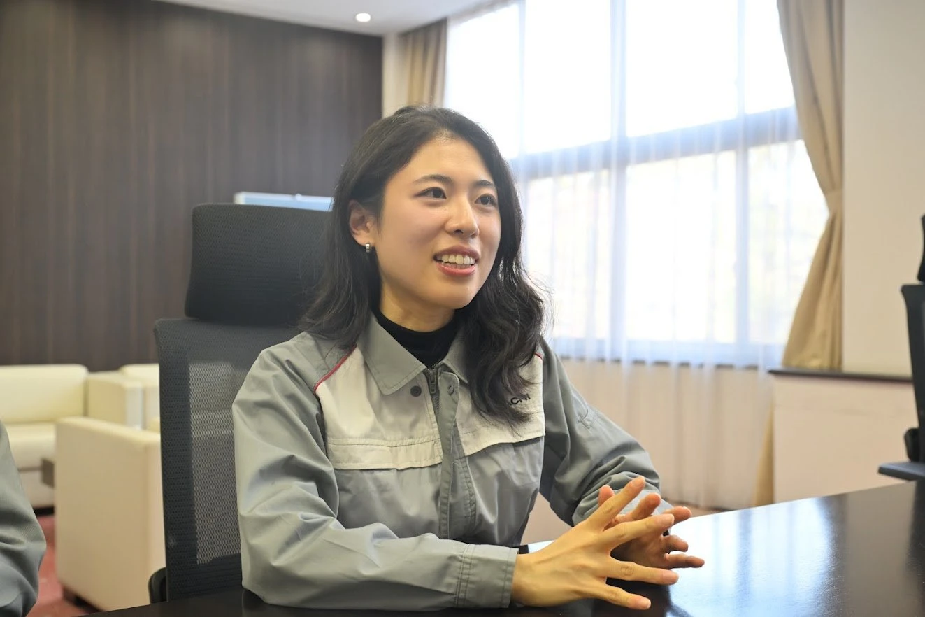 日本の製造業はAIで世界に勝てるか？　日立・新卒デジタル人材が見つけた「データを資産に変える方程式」