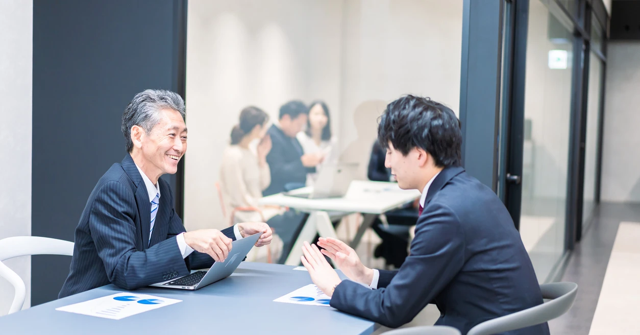 部下が上司とのコミュニケーションで知りたいこと　2位「望む報連相のレベル」、1位は？