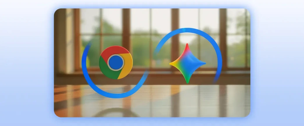 要約だけじゃない！　「Gemini in Chrome」でリサーチを効率化する3つのユニークな使い方