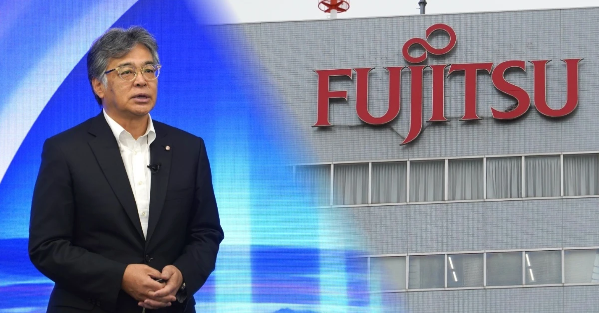 富士通が認めた「人月モデル」の限界　時田社長「労働集約型SIモデルからの転換を」