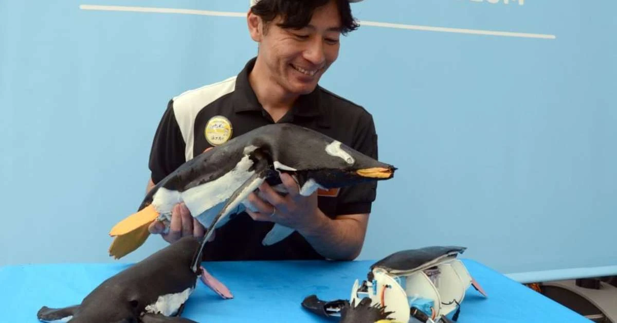 本物いるのになぜ　あえて動物のロボ化に挑む動物園　テックとリアルの融合でみすえる未来