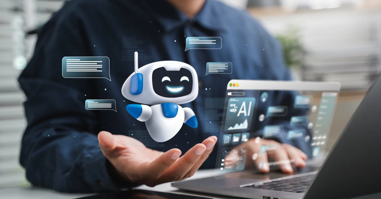 「AI社員」がビジネスを変える？　便利さの裏にある“新たな脅威”