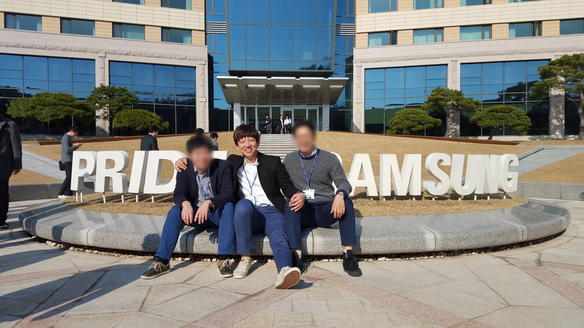 「サムスンG」を辞めて福岡へ移住　韓国人エンジニアが日本で「衝撃を受けた」こととは？