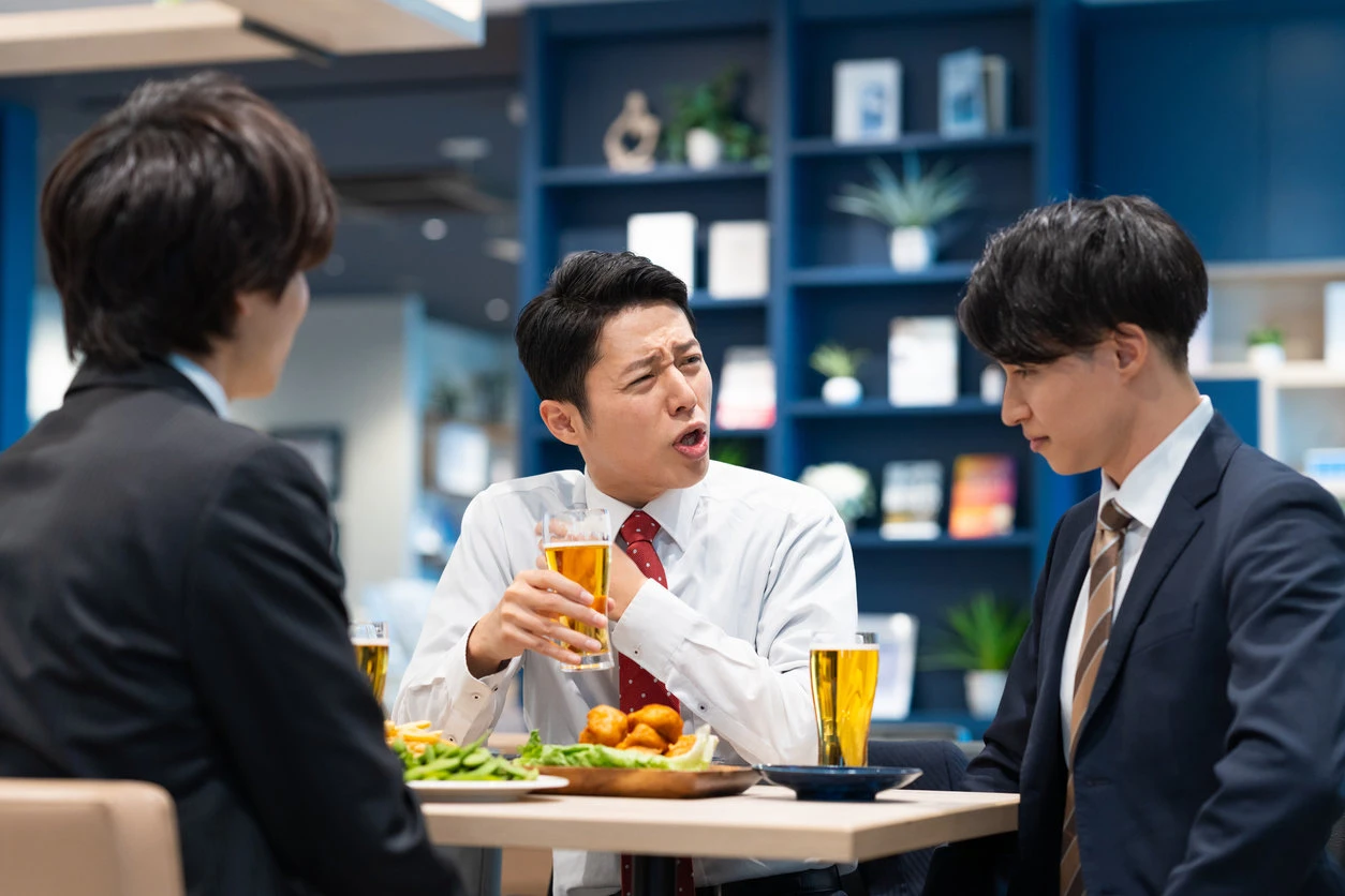 「あ、この人に何言っても無駄だ……」　部下が辞めていくリーダーが「よく口にする言葉」はこれだ