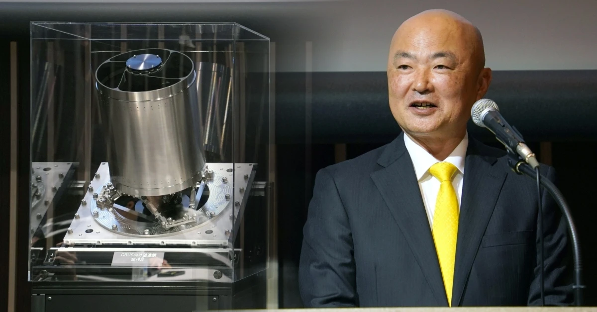 ニコンが挑んだ「宇宙用望遠鏡」開発　“打ち上げ時の衝撃”に耐える構造求め「試作を繰り返した」――舞台裏に迫る