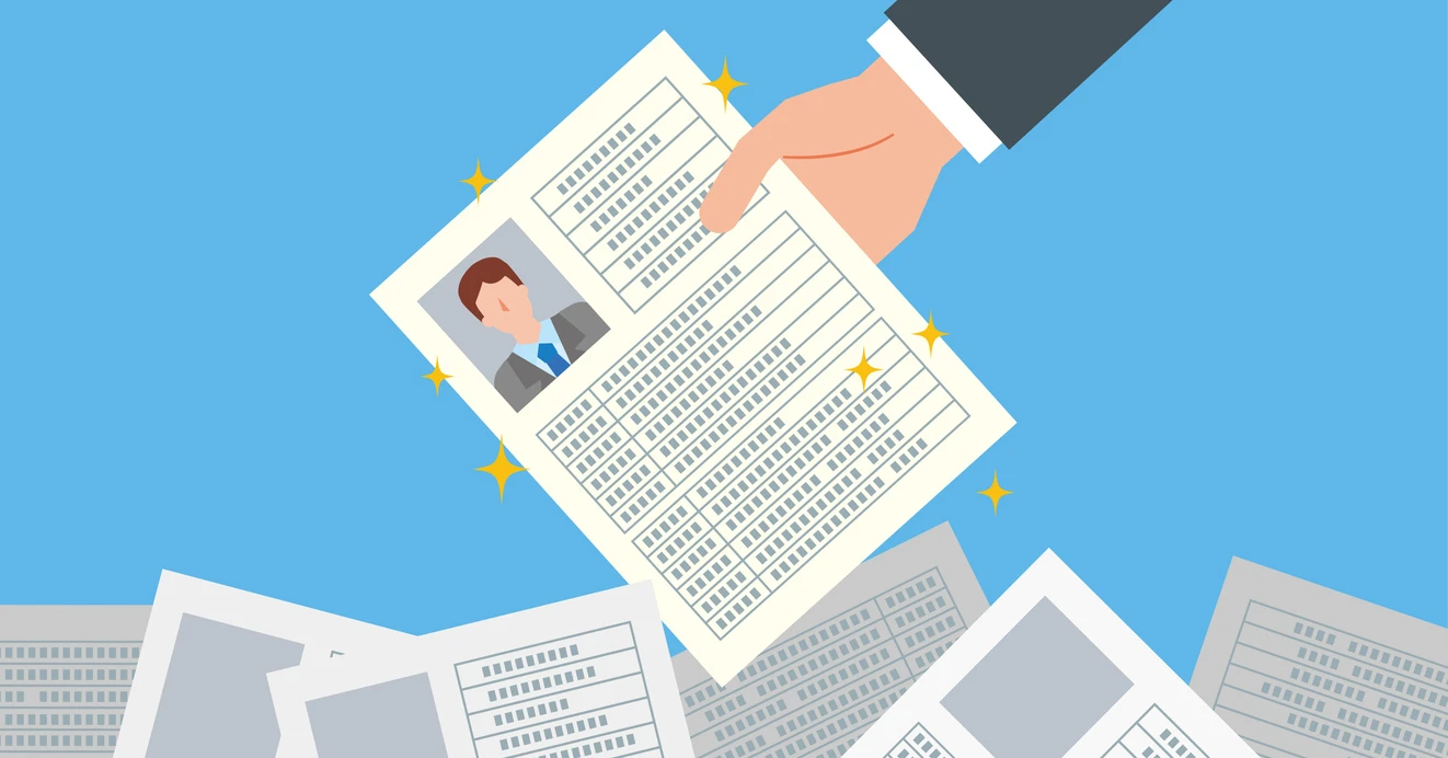 20代の未経験採用、企業が重視すること　2位「仕事に対する姿勢や考え方」、1位は？