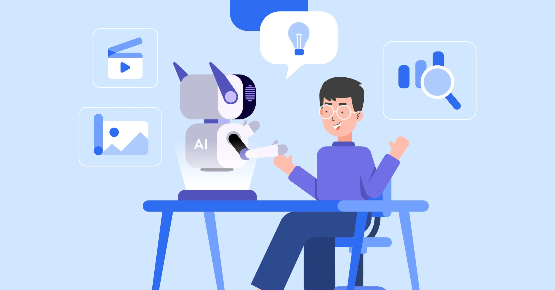 AIで「若手育たなくなった」声も　企業の3割超が活用、課題は？