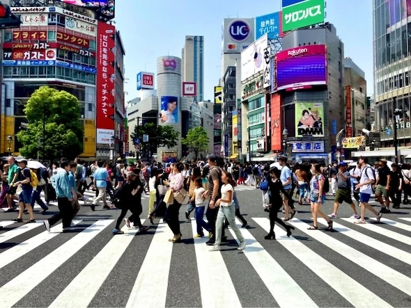 観光地が次に狙うインバウンド客　3位「フランス」、2位「米国」、1位は？